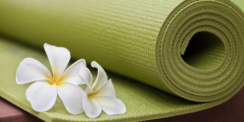 Wann kommt die Yoga-Olympiade?